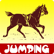 Horse Show Jumping App 1.05 Icon