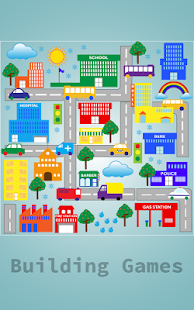 Download Building Games APK