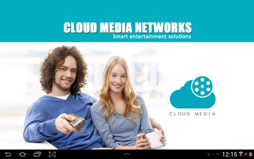 Cloudmedia