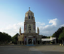 St Antony's Church 