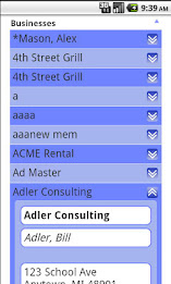 Anytown Business Network poster 5