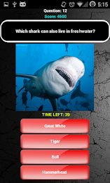 General Knowledge Quiz by TRicksApps poster 3