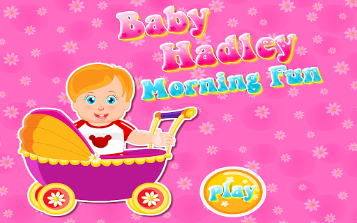 【免費休閒App】Baby Care Morning Fun-APP點子