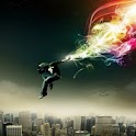 3D Awesome Wallpapers logo