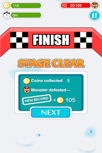 Lastest Ski Fleet Run APK