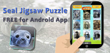 Seal Jigsaw Puzzles APK