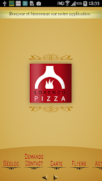 lorenzo pizza poster 10