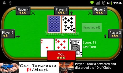 Thirty One - 31 (Paid) Screenshots 1