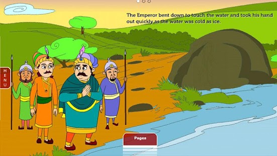 Download Birbal Cooks APK for Android