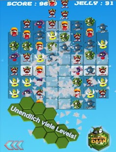 Free A Monster Ball APK for PC