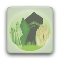 Dua in Uyghur logo
