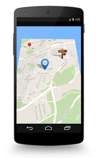 Caen Guide Screenshots 4