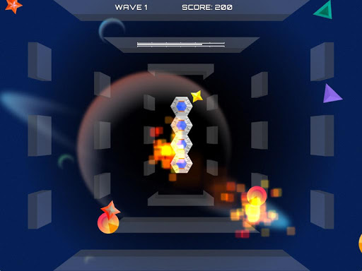 Space Station 7 1.2 screenshots 2