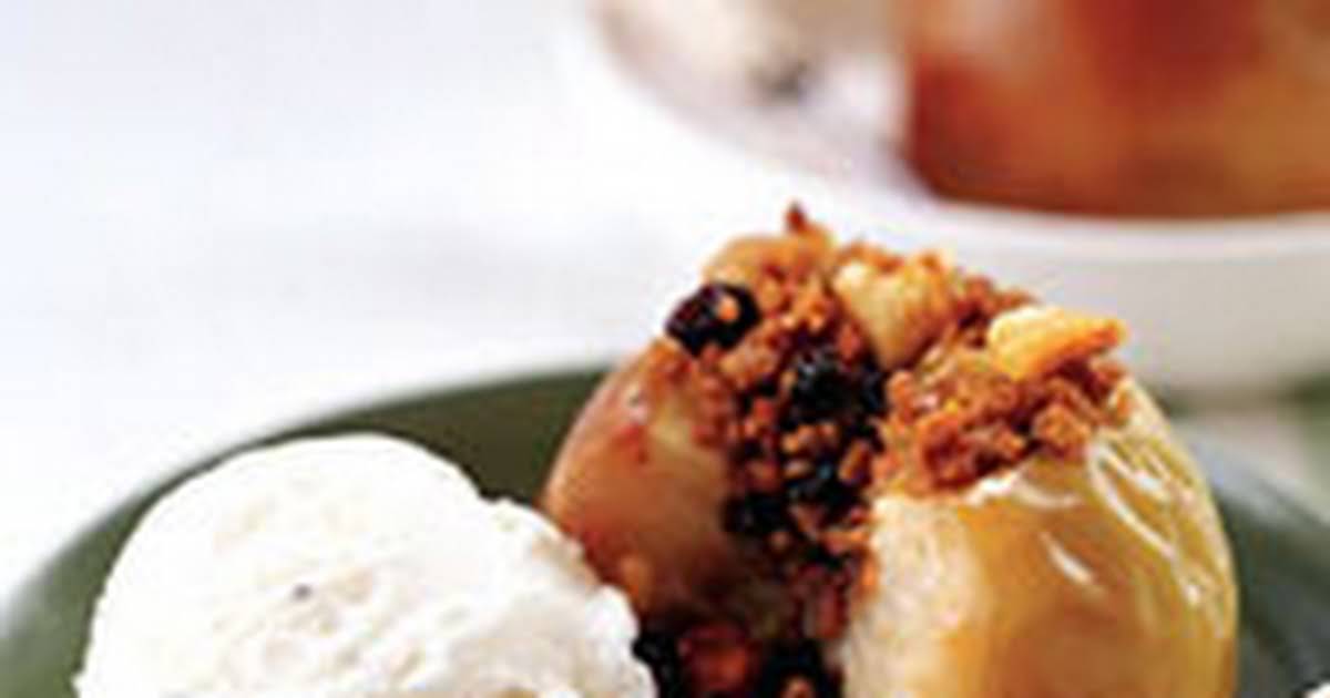 10 Best Mcintosh Apples Recipes Yummly