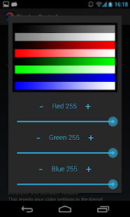 Nexus Display Control (ROOT)(圖2)-速報App