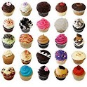 cakes sweets confectionary uk logo