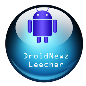 Droid Newzleecher.apk 1.1