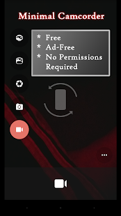 How to download Minimal Camcorder 1.0 mod apk for laptop