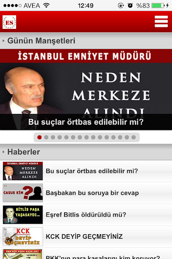 【免費新聞App】Sarızeybek Haber-APP點子