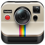 Instant: Polaroid Instant Cam Mod apk última versión descarga gratuita