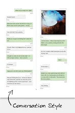 scharfe sms texte