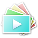 Stop Motion Maker – KomaDori logo