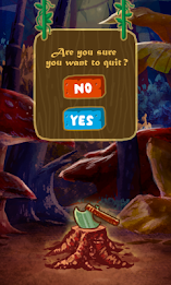 Timber Super Boy poster 7