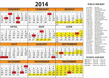 Kalendar Muslimin Malaysia Apk Apkdownload Com
