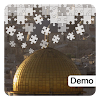 Jerusalem Jigsaw Puzzles Demo