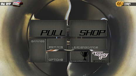 Diesel Challenge 2K15 poster 7