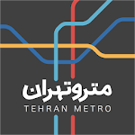 Tehran Metro Apk