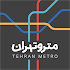 Tehran Metro1.3.6