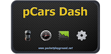 pCars Dash APK