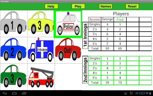 How to mod Car Cricket 1.0 apk for android