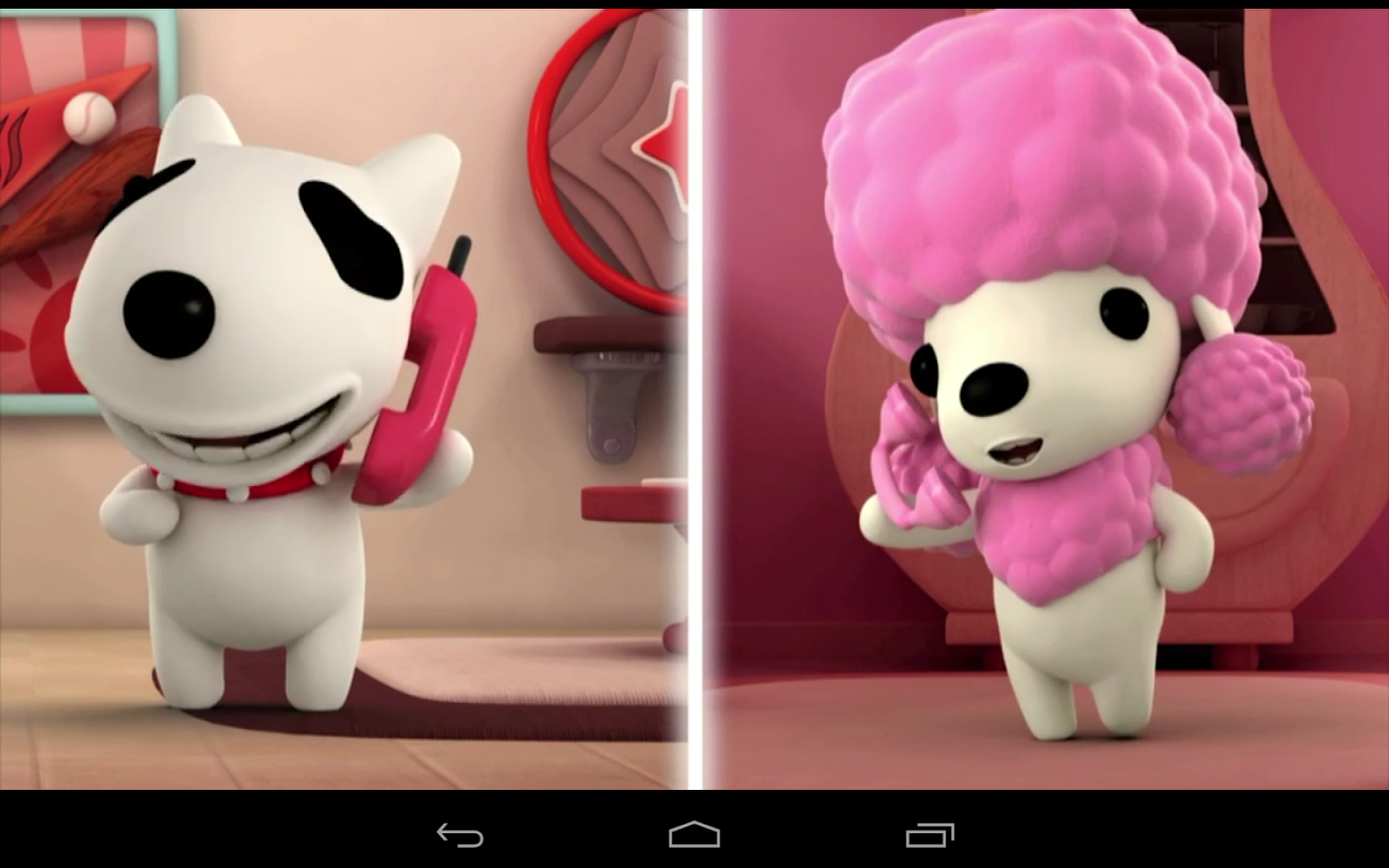 Toon Goggles Cartoons for Kids Android Apps on Google Play