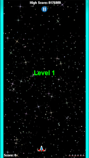 Path of the Asteroid Screenshots 7