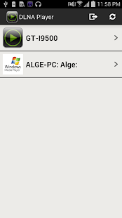 免費下載娛樂APP|DLNA/UPnP Player&Server app開箱文|APP開箱王