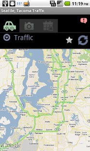 How to get Seattle Tacoma Traffic & Cam lastet apk for laptop