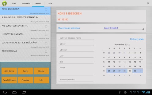 Free SmartSeller Empire APK for Android