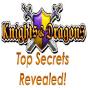 Knights and Dragons Tips/Hints mobile app icon