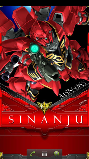About ガンダム シナンジュライブ壁紙 Google Play Version ガンダム シナンジュライブ壁紙 Google Play Apptopia
