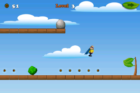 Lastest Cookie Hero APK