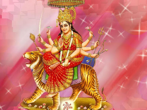 Maa Durga Wallpapers HD