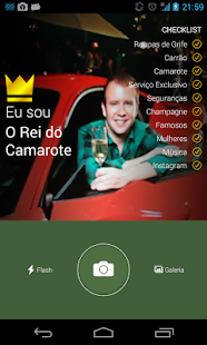 Free Rei do Camarote APK for PC