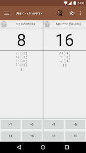MTG Tracker Free: Life Counter(圖1)-速報App
