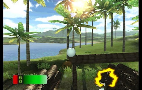 How to mod Go home Juego 3D plataformas lastet apk for bluestacks