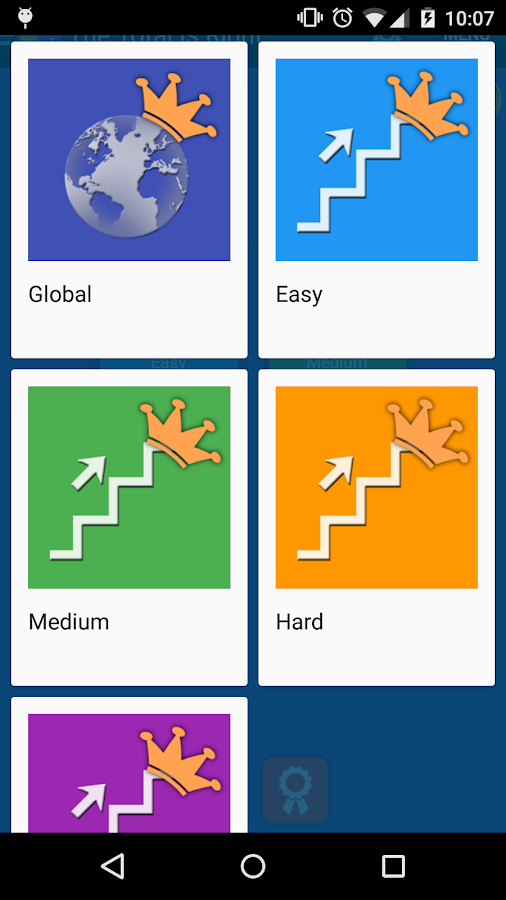 Numbers Game! 6 Countdown Math Android Apps on Google Play