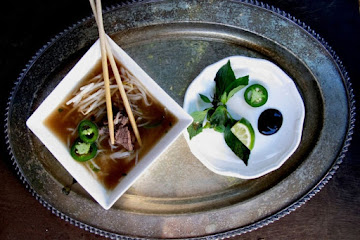 H&amp;amp;B Faux Pho