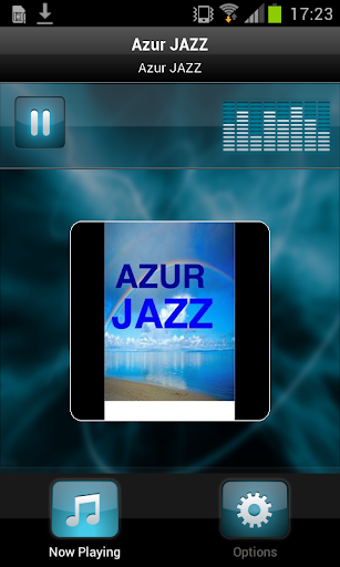 Azur JAZZ