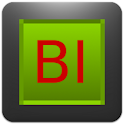 Batch Image logo